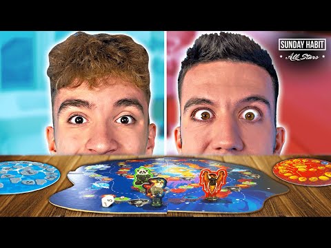 Видео: АНДИ СТУДИО РЕАГИРАТ НА НОВАТА ИМ НАСТОЛНА ИГРА!
