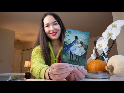 Видео: 27.10 - 02.11 🔴ТАРО ПРОГНОЗ НА НЕДЕЛЮ🔴ВСЕ ЗНАКИ ЗОДИАКА☕️🍁🍂