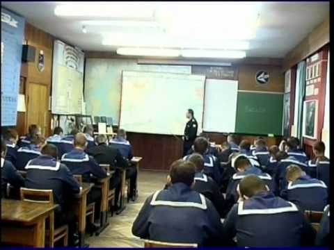 Видео: БВМИ 40 летие выпуска Калининград