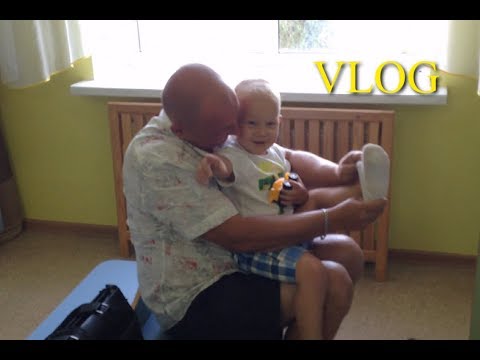 Видео: VLOG: АДАПТАЦИЯ в детском саду. День третий.