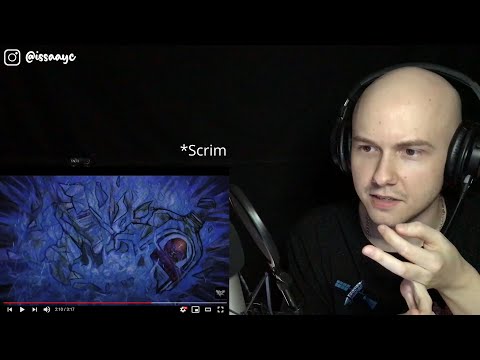 Видео: VELIAL SQUAD - ДРОБОВИК | РЕАКЦИЯ