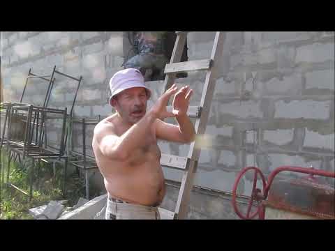 Видео: Изменение размер окна у Лауры для газа.  И разные рассказы.