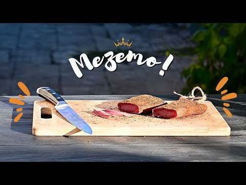 Видео: Домашно ФИЛЕ ЕЛЕНА | рецепта