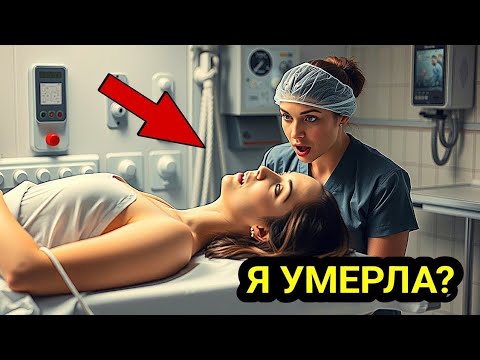 Видео: Санитарка Ударила Покойную Жену Миллионера…