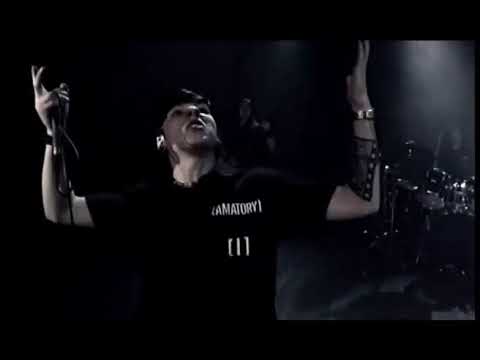 Видео: AMATORY - Чёрно-белые дни