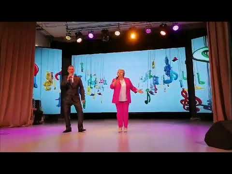 Видео: Наша работа