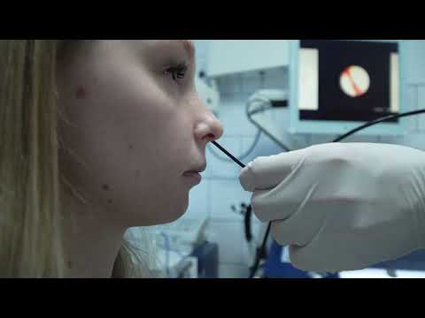 Видео: Киста пазухи носа – лечить или оперировать?