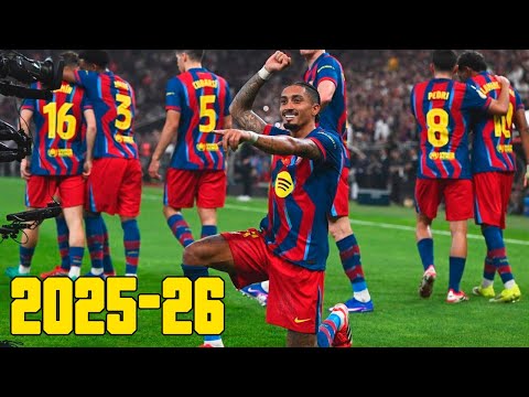 Видео: САМЫЕ ЗАХВАТЫВАЮЩИЕ МАТЧИ СЕЗОНА 2025-26 #6