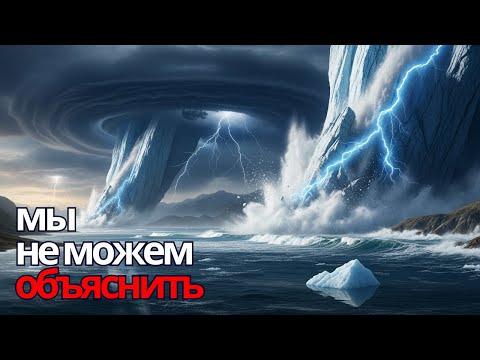 Видео: Великий потоп 12 000 лет назад: древние тайны, которые наука не может объяснить
