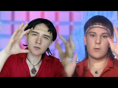 Видео: АСМР ПО МЕМАМ😁 / СУЩНОСТЬ В ВИДЕ ГНОМИКА
