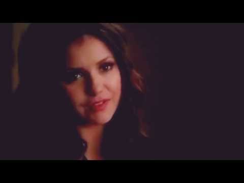 Видео: Кэтрин и Стефан-кукла вуду