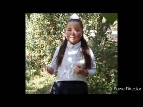 Видео: Тил майрамы