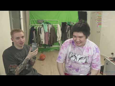 Видео: БЬЕМ РЕКОРДЫ ГИННЕССА ЧЕЛЛЕНДЖ ШОУ - MuhanJan, Follentass