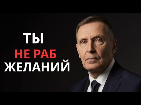 Видео: Как побороть похоть