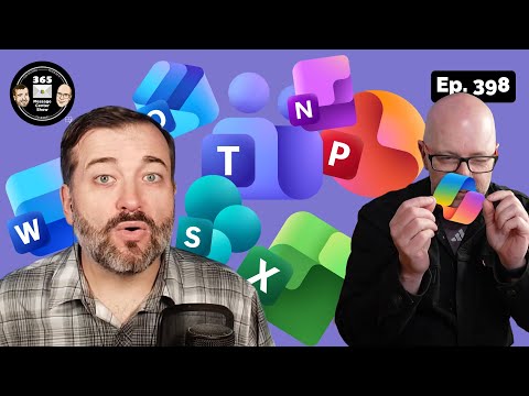 Видео: Что нового в Центре сообщений Microsoft 365? | Выпуск 398