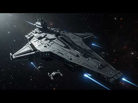 Видео: Получено экстренное сообщение: человечество пришло в движение | Научно-фантастическая история HFY