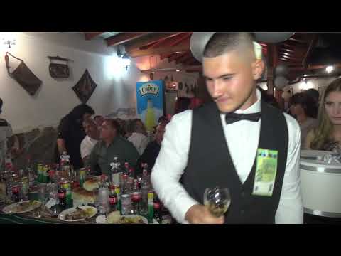 Видео: БАЛНА ВЕЧЕР НА АТАНАС 27.09.2024г 2 - ра част