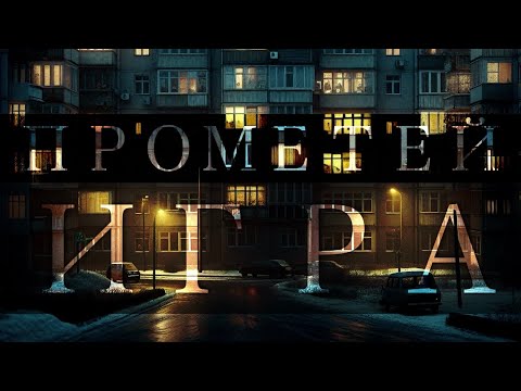 Видео: ПРОМЕТЕЙ - ИГРА (Премьера песни 2025)