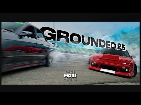 Видео: САМЫЙ МОКРЫЙ GROUNDED EVENT I НАКОНЕЦ ПОБЫВАЛ НА ТРЕКЕ ФОРМУЛЫ 1