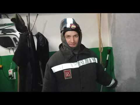 Видео: Какую зимнию резину надо ставить на НИВУ 3д. зимой.