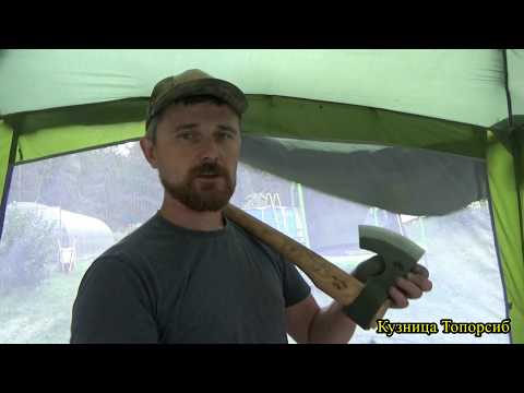 Видео: Заточка топора алмазными брусками