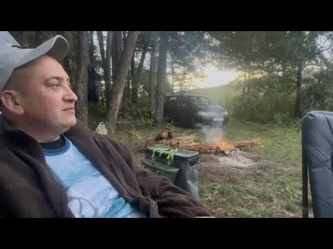 Видео: РЫБАЛКА С НОЧЕВКОЙ || СЕНТЯБРЬСКИЙ  ФИДЕР 
