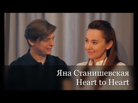 Видео: Яна Станишевская. О Холостяке, Польше и сценарии в проекте