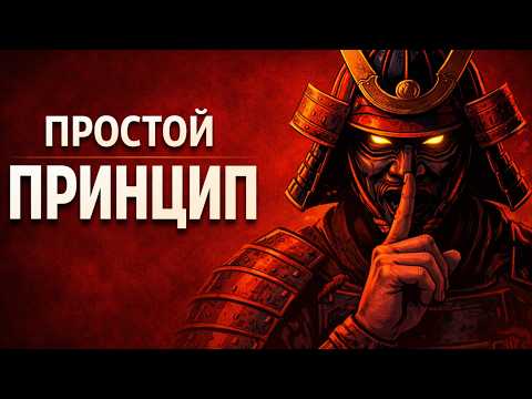Видео: Забытый японский принцип, который ускоряет обучение в 10 раз
