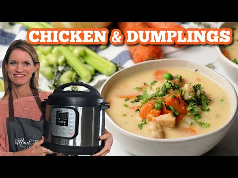 Видео: Курица и пельмени быстрого приготовления