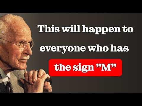 Видео: ШОКИРУЮЩАЯ ПРАВДА о букве «М» — раскрыта Нострадамусом!