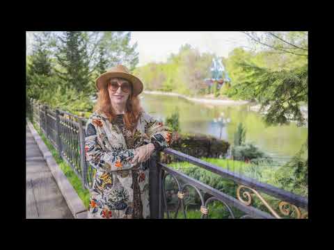 Видео: 17 апреля СЛАЙДШОУ в Центральном Парке 4К