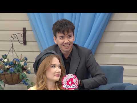 Видео: МАДИХАТ: "ӨЗІМЕ ЖАҚЫН ЖАНДЫ ТАПТЫМ!"😍 Сезім Бағы! 06.10.25