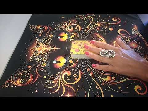 Видео: Вашата сила над този Човек 🌟💥💫
