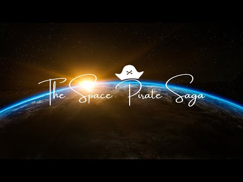 Видео: [ASMR] Робот, Яндере-ученый и Злой Пират (при участии @KindredSpiritASMR) (MFA)