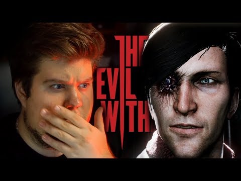 Видео: МОНСТРЫ ТЕАТРА СТЕФАНО - The Evil Within 2 #8