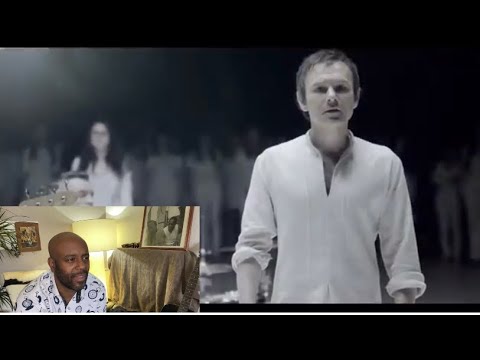 Видео: Океан Ельзи - Не твоя війна (official video) 🇬🇧 REACTION