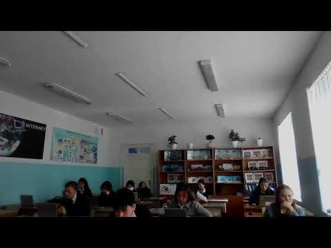 Видео: Ауыл олимпиадасы. Ағылшын. Созақ ауданв