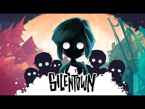 Видео: Полное прохождение Children of Silentown: Игрофильм (Гайд, без комментариев, на русском). Эксклюзив