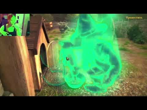 Видео: Lost Lands X. Часть 4. Фолнур, где ты?