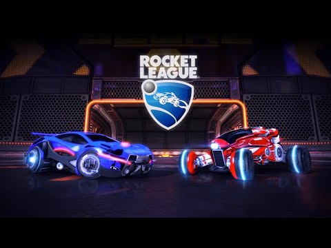 Видео: 🔴 - Играем в Rocket League #rocketleague