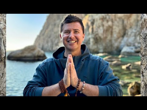 Видео: Как найти опору и силы жить дальше. 99 минут погружения в себя