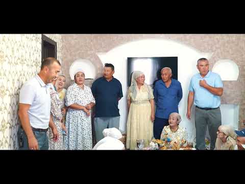 Видео: Құдалық Янгі Зарафшан 2025