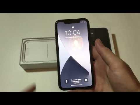 Видео: iPhone 11 за 30 000 руб с Алиэкспоесс в 2022 году, краткий обзор и новые эмоции