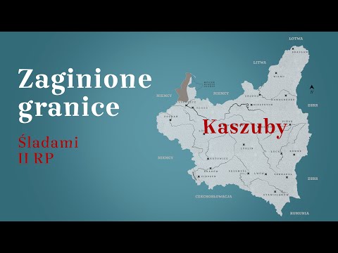 Видео: Затерянные границы | Кашубия