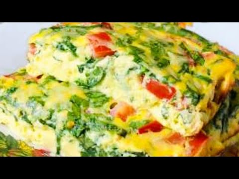 Видео: Завтрак за 5 минут!! Быстро и вкусно!!!