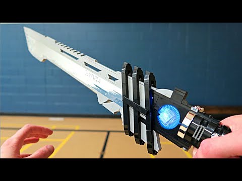 Видео: 20 Невероятных LEGO Вещей, От Которого Ты Офиеешь.