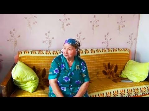 Видео: Русская бабушка: "Как я попала на Памир"