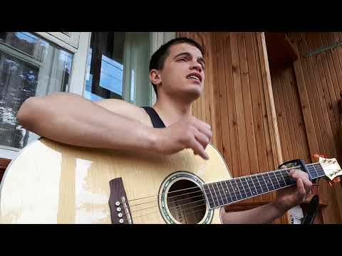 Видео: Дурной Вкус - Пластинки на гитаре