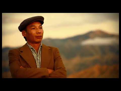 Видео: Алыкул Осмонов презентация