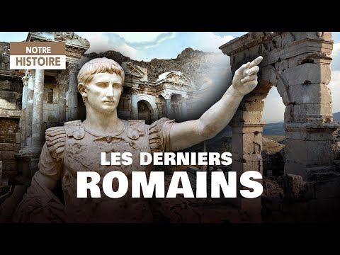 Видео: Последние римляне - Сагалас - Археология - Древний Рим - Исторический документальный фильм - CTB